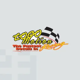 Logomotion